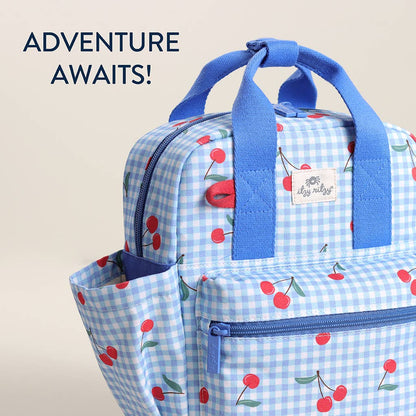 *NEW* Itzy Bitzy Backpack