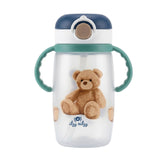 *NEW OPTIONS* Itzy Sips™ - Straw Cup With Snap-Close Lid