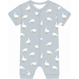 Silly Little Goose Bamboo Shortie