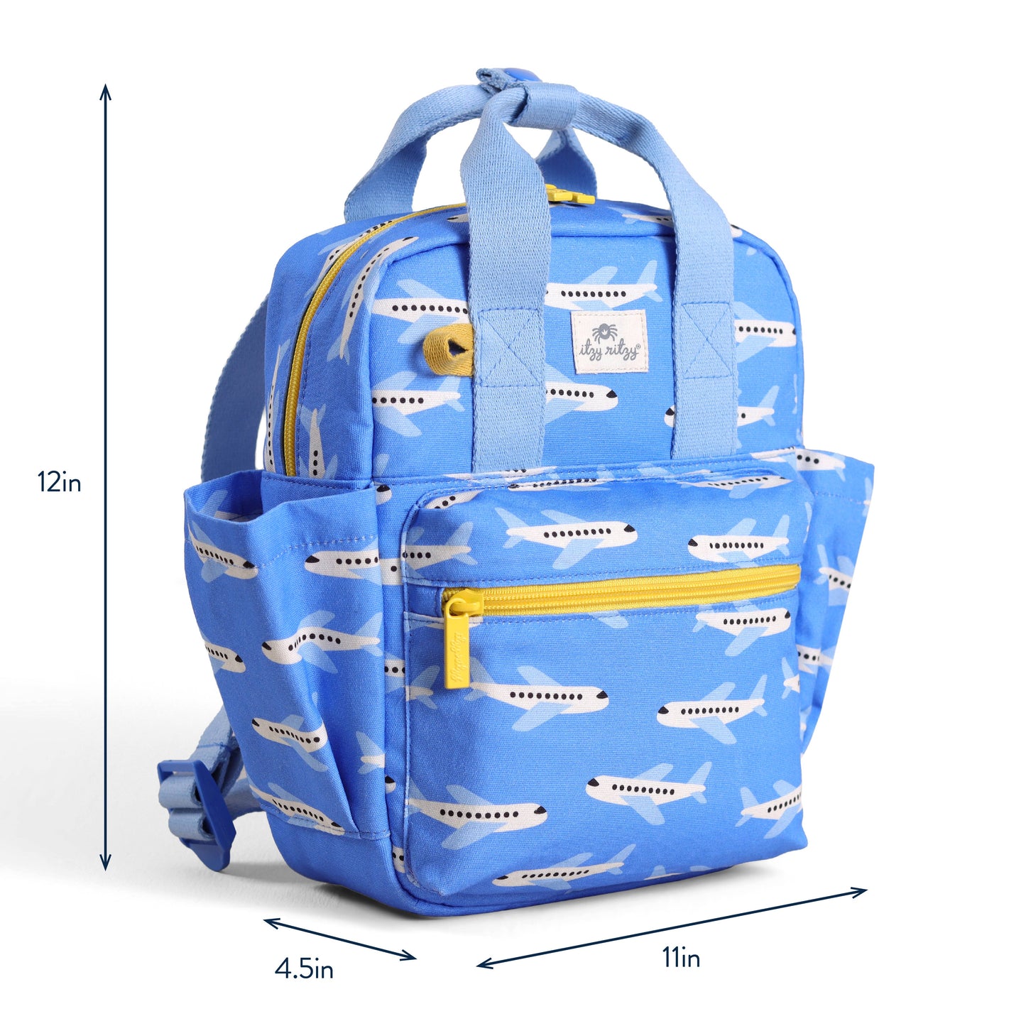 *NEW* Itzy Bitzy Backpack