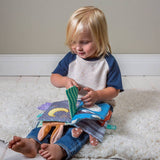 Leika Friends Cuddlebook