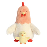 11" Cluck Chicken & Cheepy Chick™