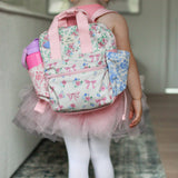 *NEW OPTIONS* Itzy Bitzy Backpack