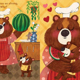 Why, Mommy? Why? Board Book