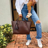 *NEW* Espresso Boss Tote™