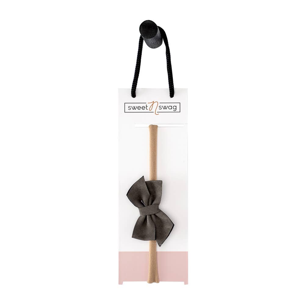 Hair Bow | Baby accessory, toddler accessory, baby girl