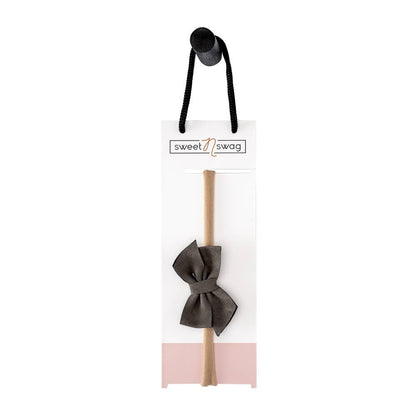 Hair Bow | Baby accessory, toddler accessory, baby girl