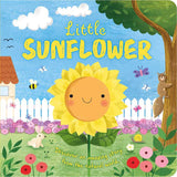 Nature Stories: Little Sunflower by IglooBooks
