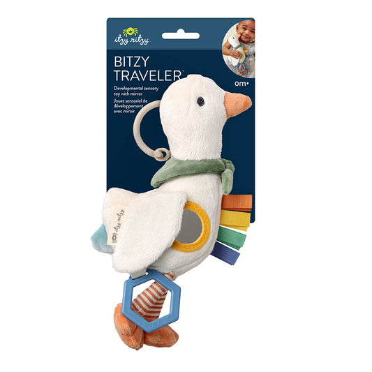 Silly Goose Bitzy Traveler™