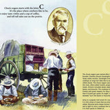 B is for Buckaroo: A Cowboy Alphabet Picture Book