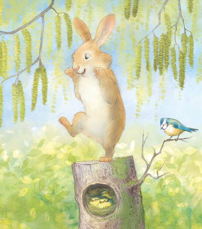 Mommy Loves You Picture Book