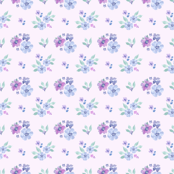 Lilac Garden