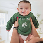 Charmed Sweatshirt