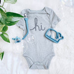 *NEW SIZE* Sweetie Soother™ Pacifier Sets (2-pack)
