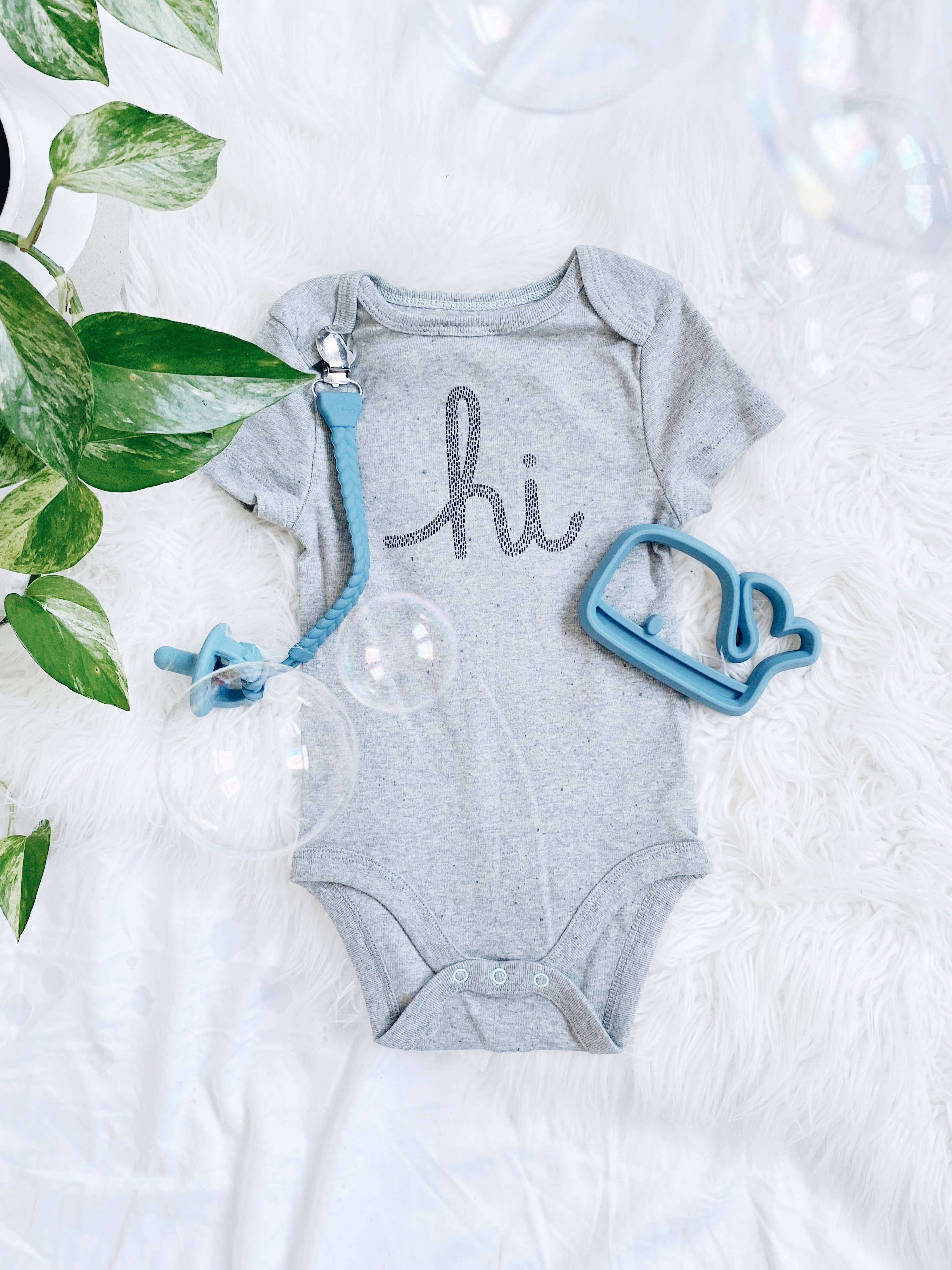 *NEW SIZE* Sweetie Soother™ Pacifier Sets (2-pack)