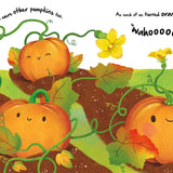 Nature Stories: Little Pumpkin-Discover an Amazing Story from the Natural World by IglooBooks