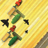 Seasons on the Farm Picture Book