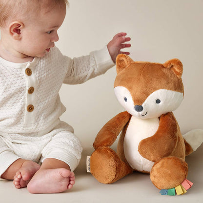 Sweetie Snuggles™ Plushies
