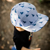 Sawtooth Peak Idaho Hat Baby/Toddler