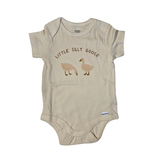 Silly Little Goose Onesie & Tee