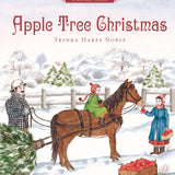 Apple Tree Christmas Picture Book
