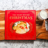 Night Before Christmas: Collectible Edition