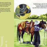 B is for Buckaroo: A Cowboy Alphabet Picture Book