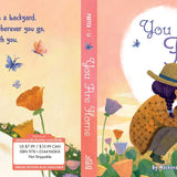 You Are Home by Mackenzie Porter