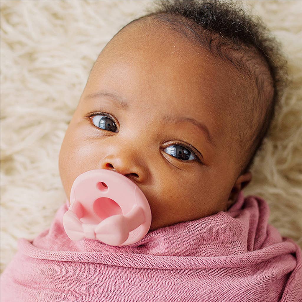 *NEW SIZE* Sweetie Soother™ Pacifier Sets (2-pack)