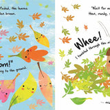 Nature Stories: Little Acorn-Discover an Amazing Story from the Natural World by IglooBooks