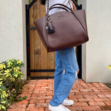 *NEW* Espresso Boss Tote™