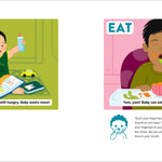My First Book of Baby Signs