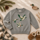 Duck Duck Goose Knit Sweater