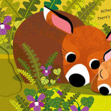 You're My Little Mama Bear by Nicola Edwards