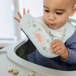 Silicone Bib Roarsome