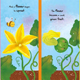 Nature Stories: Little Pumpkin-Discover an Amazing Story from the Natural World by IglooBooks