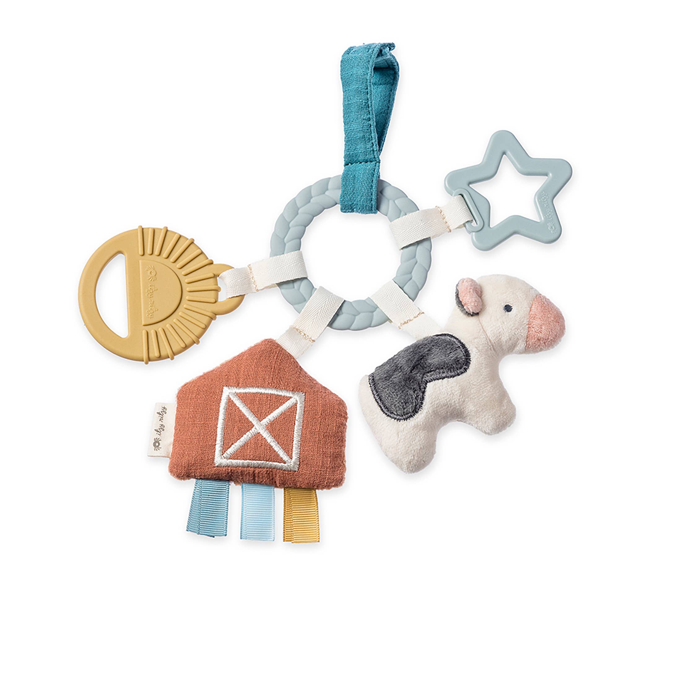 On The Farm Bitzy Busy Gift Set™