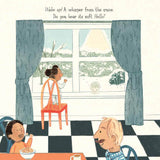 Snow Globe Wishes Picture Book