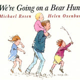 We're Going on a Bear Hunt by