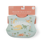 Silicone Bib Roarsome