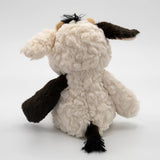 Putty Nursery Cow