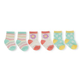Baby Socks Trio Bonjour Bébé