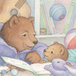 Say Daddy! Board Book