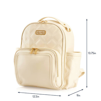 Milk & Honey Itzy Mini Plus™ Diaper Bag Backpack