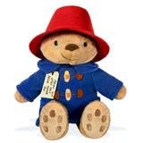 Paddington™ Bear, Seated, 8.5" Soft Toy