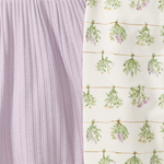 Fresh Herbs Toddler Tunic Set