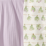 Fresh Herbs Toddler Tunic Set