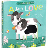 Little Love by Jonny Marx