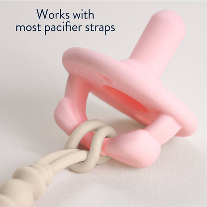 *NEW SIZE* Sweetie Soother™ Pacifier Sets (2-pack)