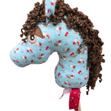 Handmade Horse